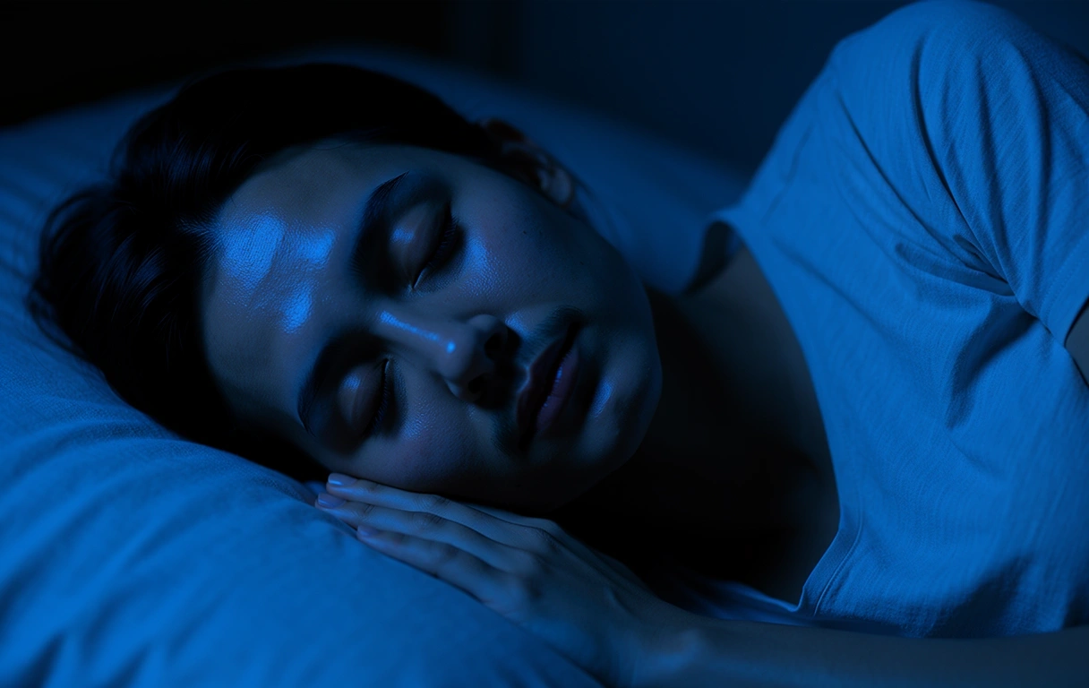 Miego įtaka medžiagų apykaitai