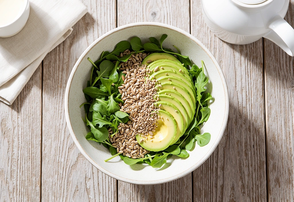 Mitybos ir miego sąveika