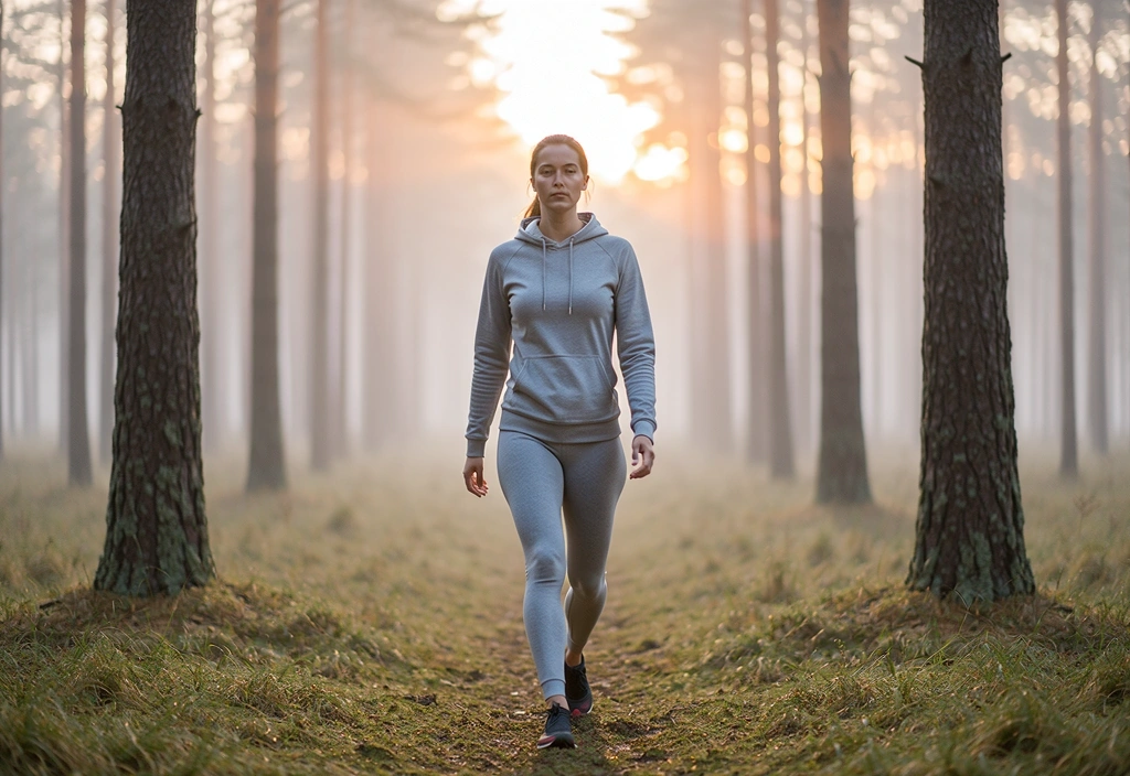 Streso valdymas gamtoje